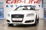 Audi A3 Cabriolet Ambition *Leder*SHZ*PDC*Alu* - Audi A3: Cabrio, Ambition