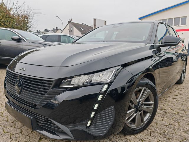 Peugeot 308 SW BlueHDI 130 LED i-CONNECT NAVI #56229