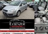 Ford Focus C-MAX Fun #PDC#Klima#RadioCD#MuFuLenkrad - Ford Focus Fun mit Diesel-Antrieb