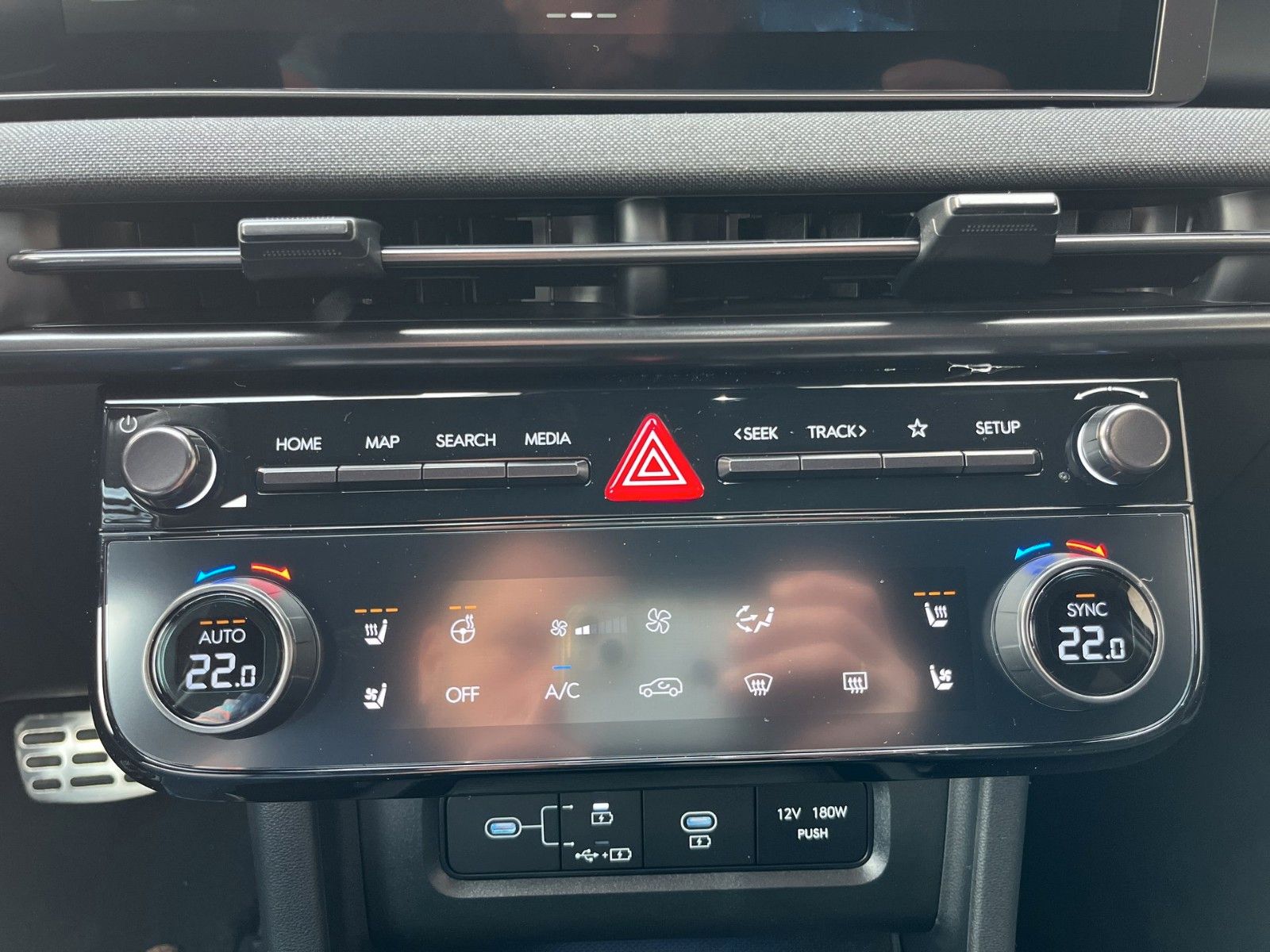 Hyundai TUCSON - Bild 22