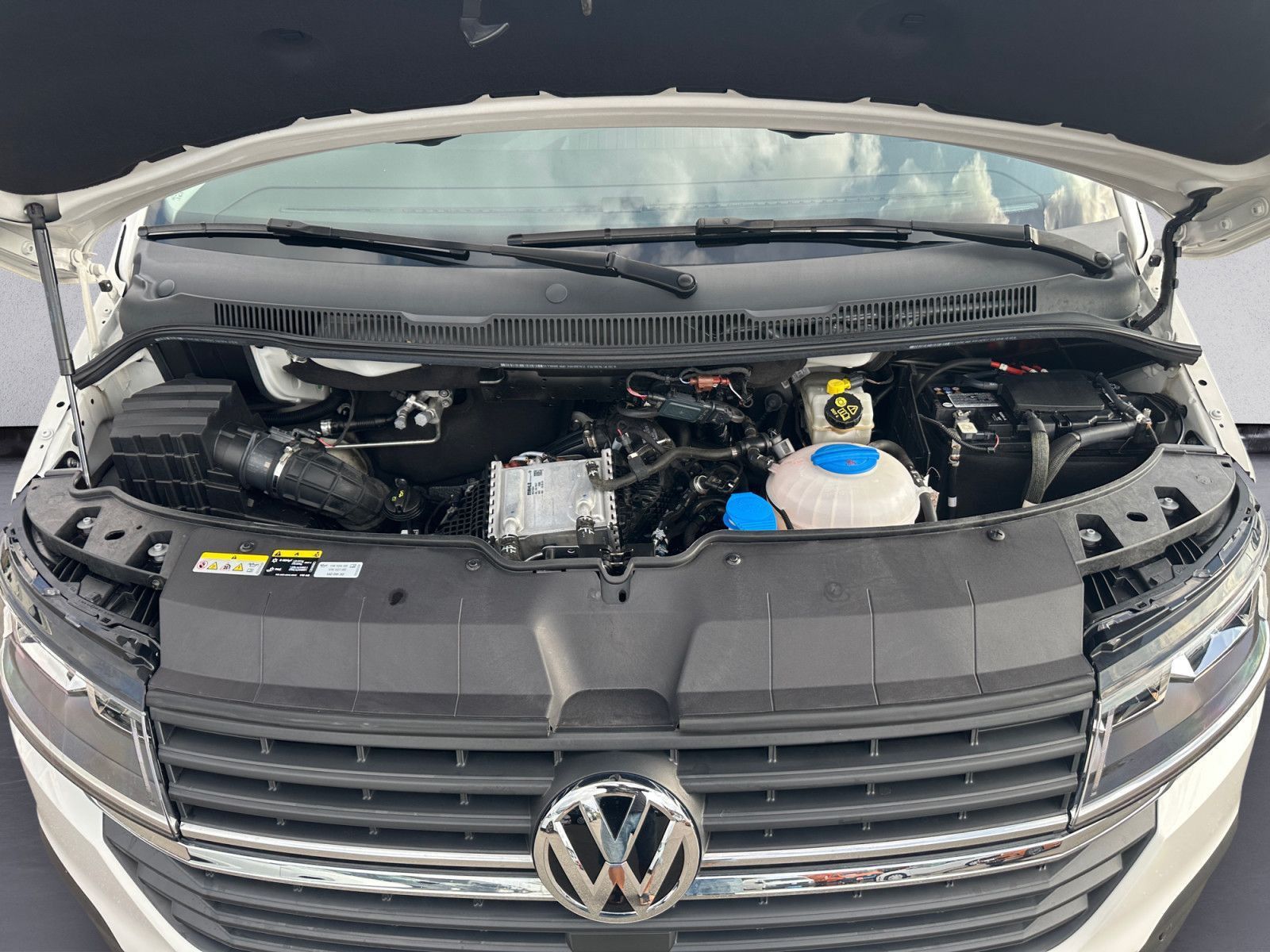 Volkswagen T6 California 2.0 TDI BEACH foto 16