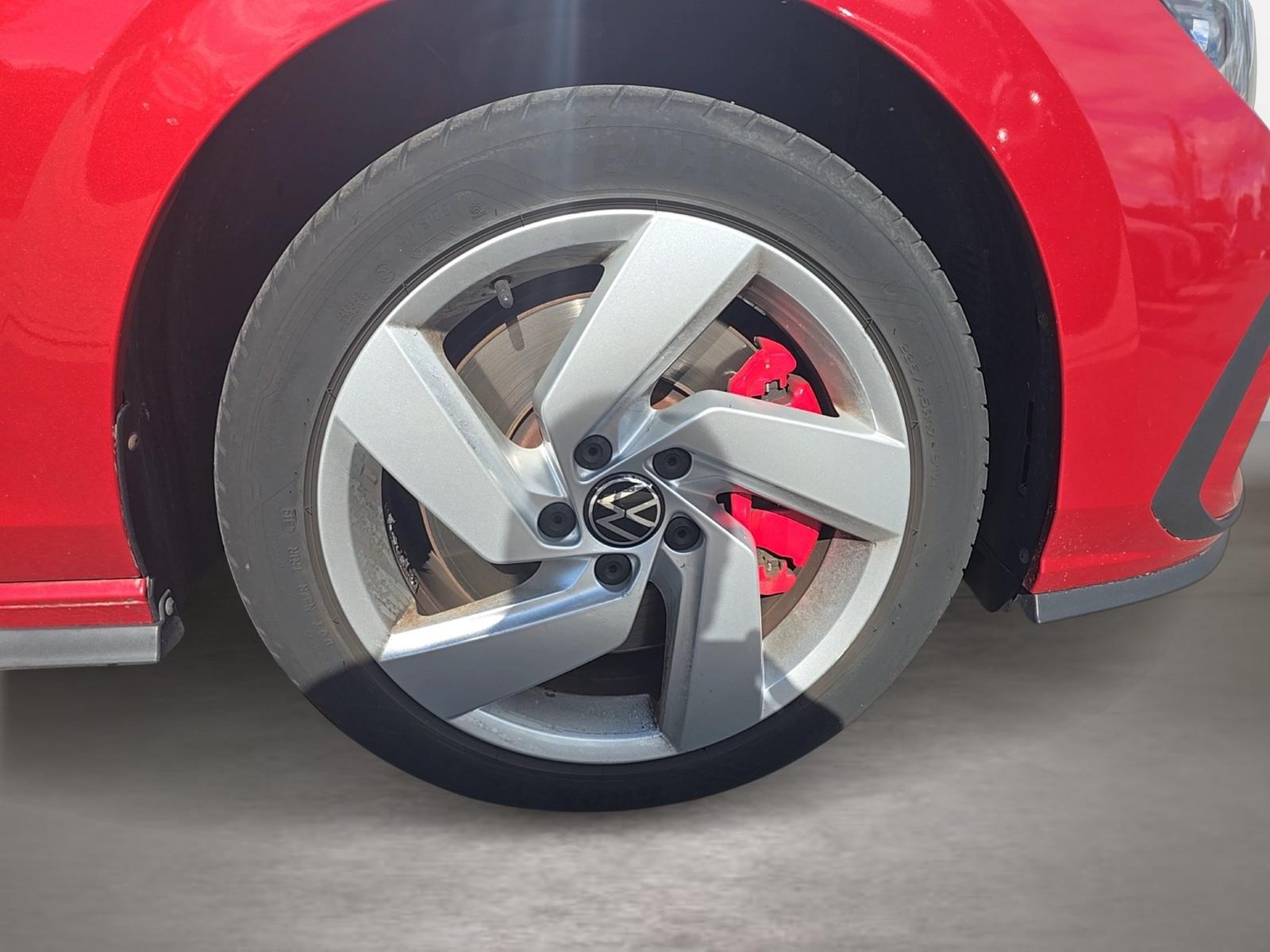 Volkswagen Golf VIII GTE 1.4 eTSI Hybrid DSG CarPlay LED LM, миниатюра 6