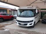 Rapido motorhome CAMPER RAPIDO' 896DF - Angebote