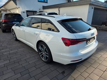 Audi A6 - 7