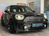 MINI COUNTRYMAN COOPER D ALL4*KAM*LEDER*YOUR TRIM*HUD - MINI Cooper D Countryman in Düsseldorf