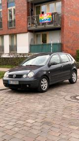 Volkswagen VW Polo 9n 1,4l 2024 - Volkswagen Polo: Kombi, 1.4