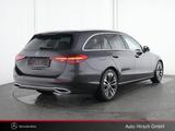 Mercedes-Benz C 220 d T-Modell AVANTGARDE+LED+DISTRONIC+AHK+Ka - gebrauchte Mercedes-Benz C 220 aus dem Jahr 2025