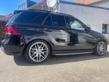 Mercedes-Benz GLE 43 AMG 360 Kamera,Panorama,Stand H,Sitz B