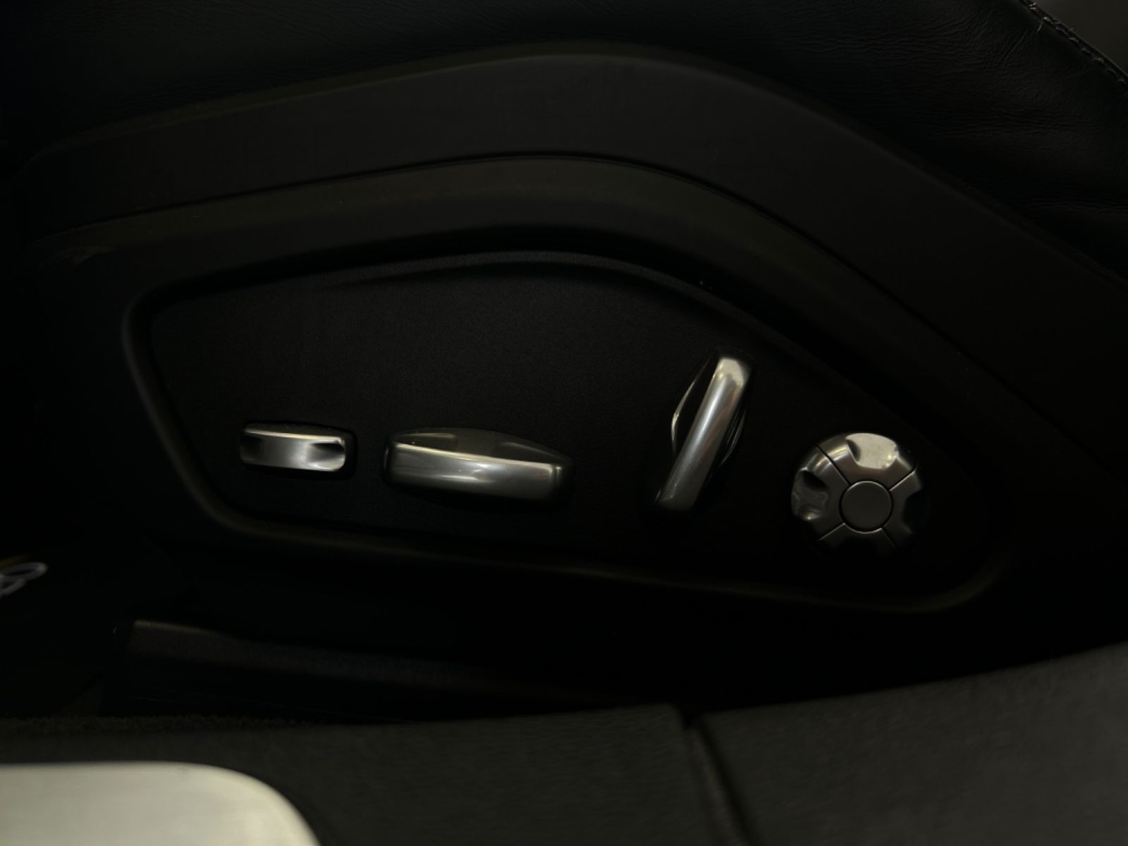 Porsche Panamera Turbo S/E-Hybr/PANO/360°-KAM/BURM/ foto 14