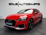 Audi RS5 Coupe TFSI Quattro LED RFK Milltek Garantie - gebrauchte Audi RS5 aus dem Jahr 2018