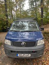 Volkswagen T5 Widder Seikel - Volkswagen T5 andere aus 2010