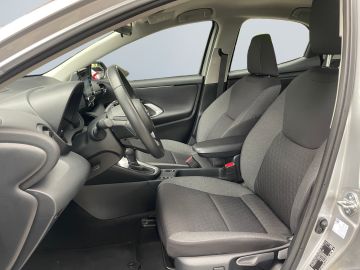 Toyota Yaris - 9