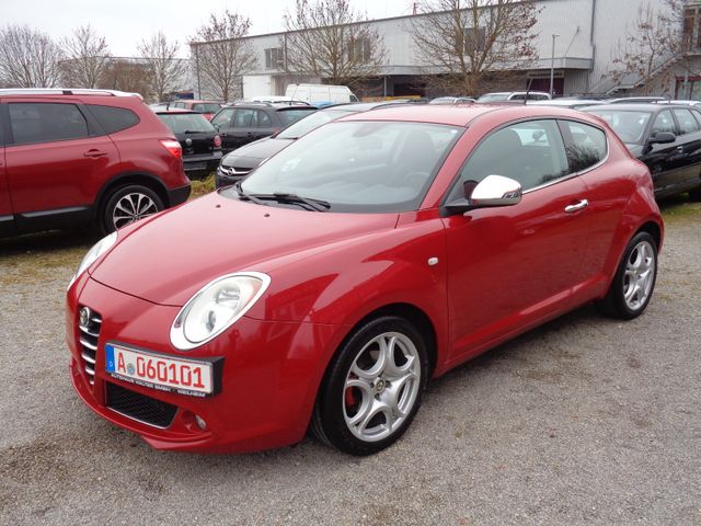 Alfa Romeo MiTo 1.4 SportTurismo - 1 Hand!