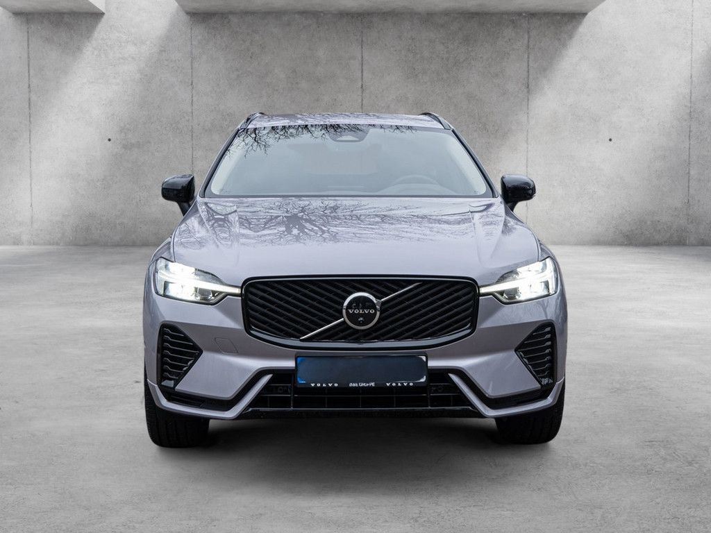 Volvo XC60 T8 AWD Recharge Plus Dark 360° ACC imagem 2
