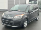 Citroën C3 Picasso Attraction - Citroën C3: Attraction
