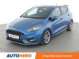 Ford Fiesta 1.5 EcoBoost ST *CAM*PDC*SHZ*KLIMA* - Ford Fiesta in Frankfurt (Main)