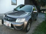 Suzuki Grand Vitara 2.4 Comfort Comfort - gebrauchte Suzuki Grand Vitara aus dem Jahr 2013