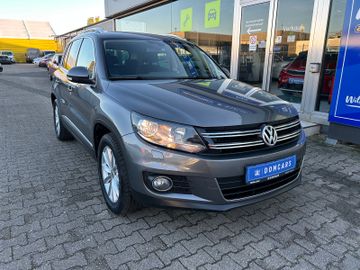 Volkswagen Tiguan - 4