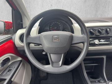 Seat Mii 1.0 Style +SHZ+PDC