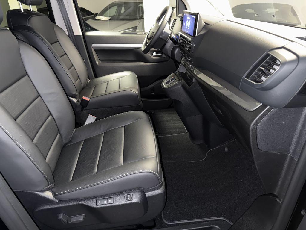 Toyota Proace Verso L2 Exclusive 8-Si.,Sthzg,Leder,Pano