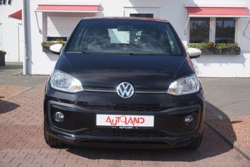 Volkswagen up! - 6