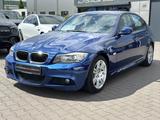 BMW 320 i  M-Sportpaket  Facelift - BMW 320 mit Benzin-Antrieb: Limousine, 320i M Sportpaket