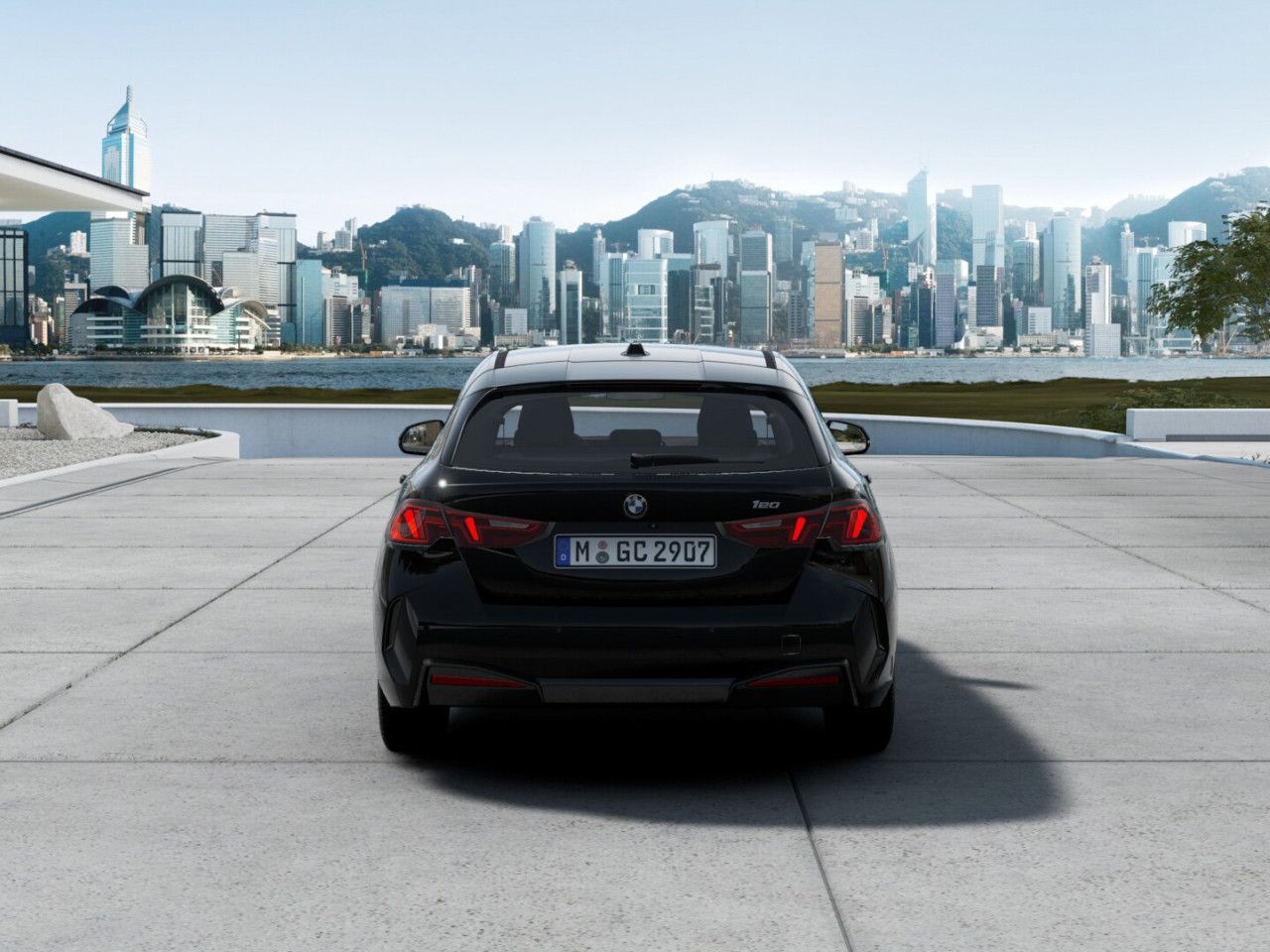 BMW 120 - Bild 3