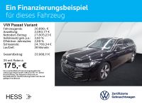 Volkswagen Passat Variant - Vorschau Bild 2