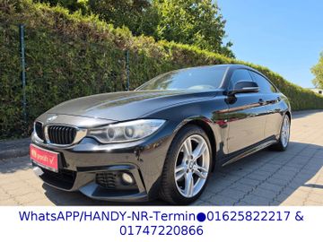 BMW 420 Gran Coupé - 2