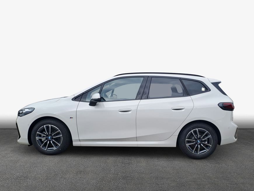 BMW 220 Active Tourer - Bild 5