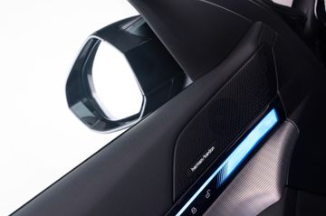 BMW i5 M60 xDrive M Sport DrivePro HUD H&K 360° 21"