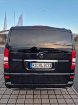 Mercedes-Benz Viano 2.2 CDI TREND EDITION lang  - Mercedes-Benz: 7 Sitzer