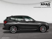 BMW X3 M40 - Vorschau Bild 8