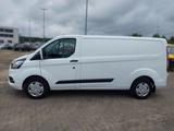 Ford Transit Custom 2.0TDCI 1.Hand Klim/PDC/TEMPOM. - Ford Transit Custom in Oldenburg