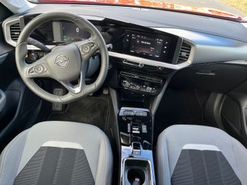 Opel Mokka Electric Elegance 11 KW Charger Multimedia