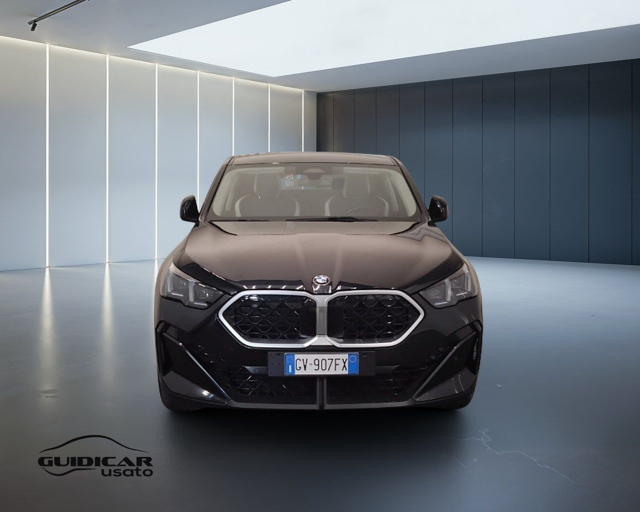 BMW X2 U10 - X2 sdrive 18d auto imagem 2