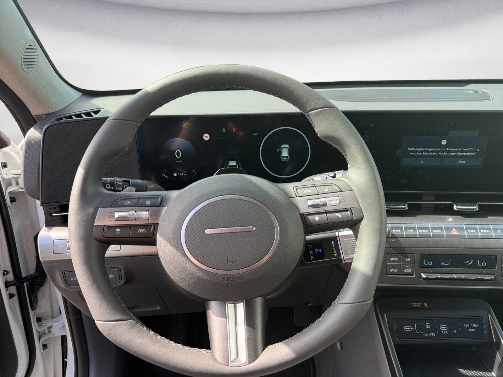 Hyundai Kona – Bild 12