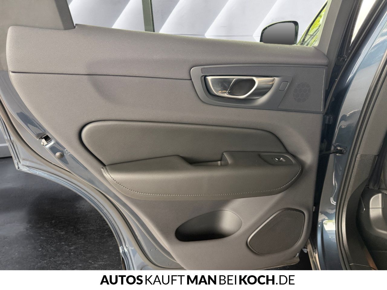 Volvo XC60 - Bild 23