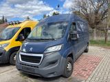 Peugeot Boxer 2.0 HDI L3 H2 *Klima*TÜV 08-2025* - Angebote entsprechen deinen Suchkriterien