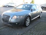 Audi A6   Allroad Quattro      3.0 Liter - gebrauchte Audi A6 Allroad aus dem Jahr 2007