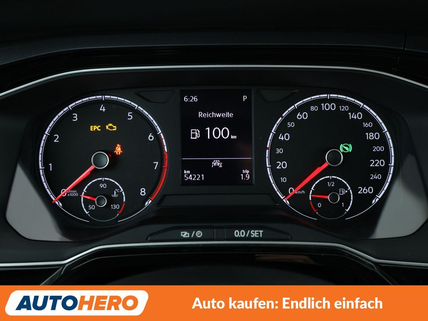 Volkswagen Polo 2.0 TSI GTI, миниатюра 18