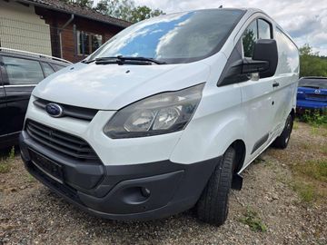 Ford Transit Custom - 2