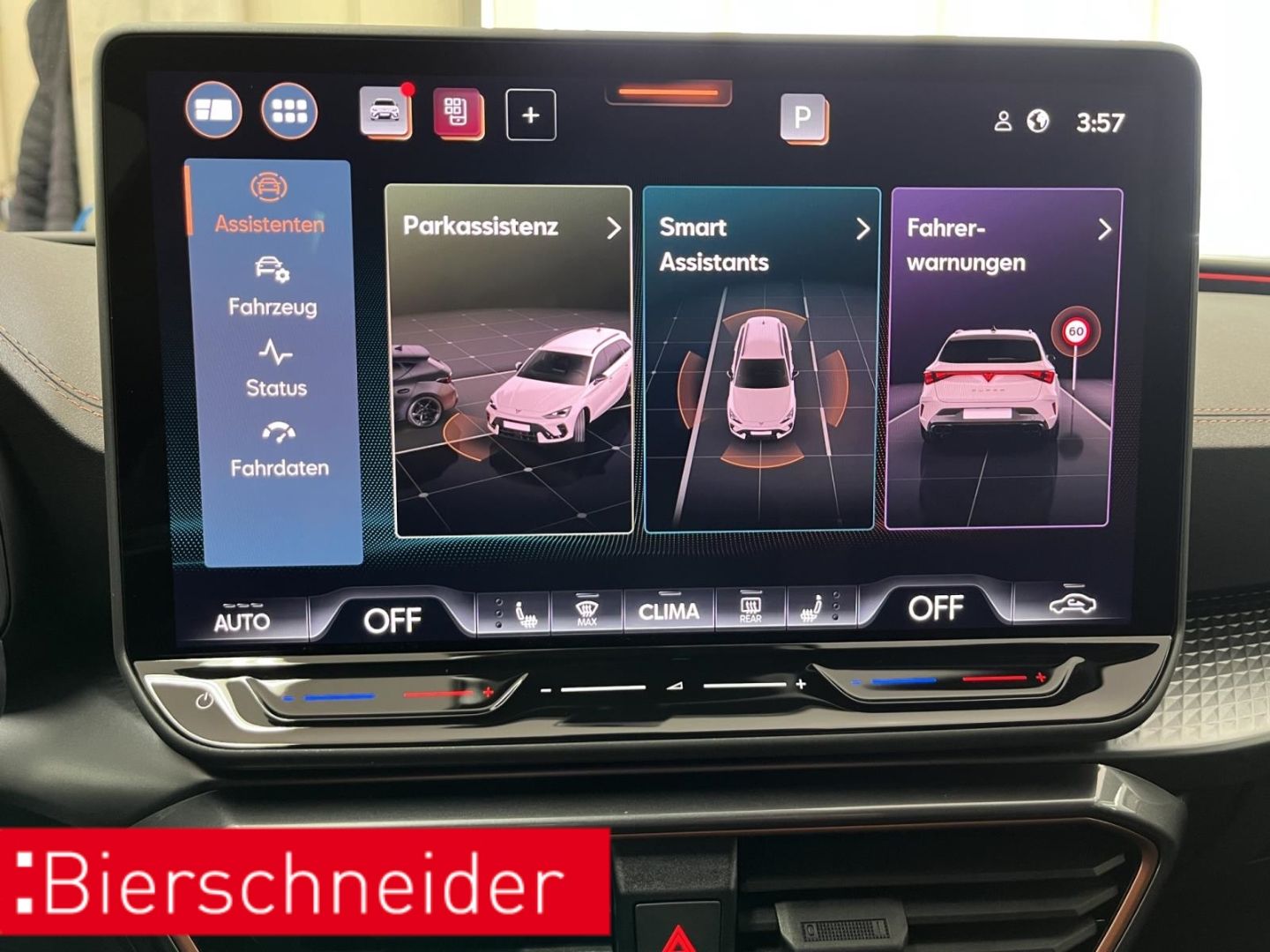 Cupra Leon - Bild 33
