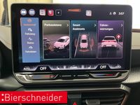 Cupra Leon - Vorschau Bild 33