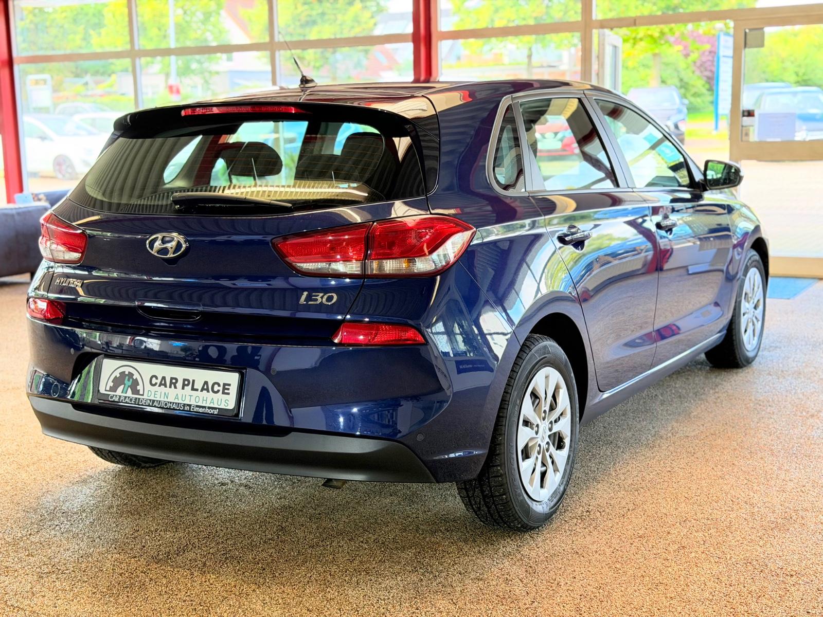 Hyundai i30 Select