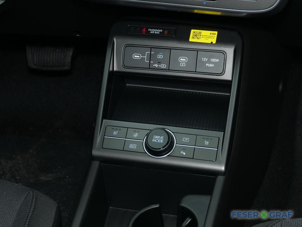 Hyundai KONA - Bild 8
