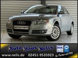 Audi A4 1,6 Allwetter RadioCD Sitzheizung 2Z-Klima PD - Audi A4: 2.6