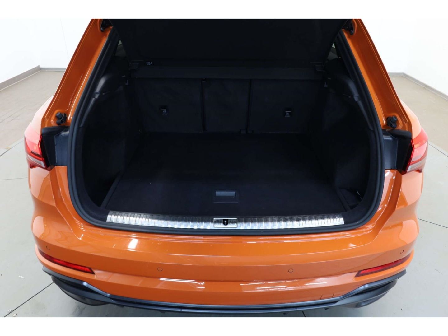 Audi Q3 - Bild 12