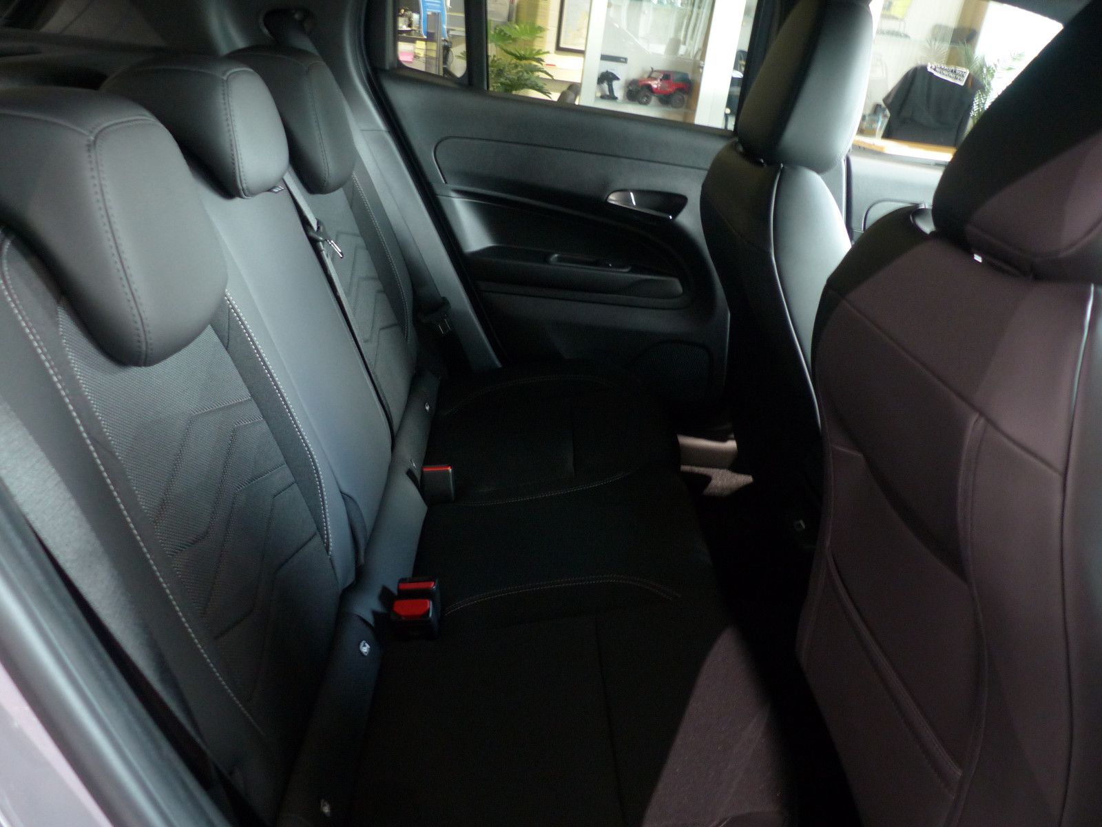 Jeep Avenger - Bild 12