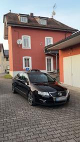 Volkswagen VW Passat B6 3C 1.8 TSI  viele Neuteile ... - Volkswagen Passat B6-3C
